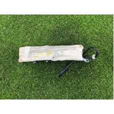 Airbag сидіння