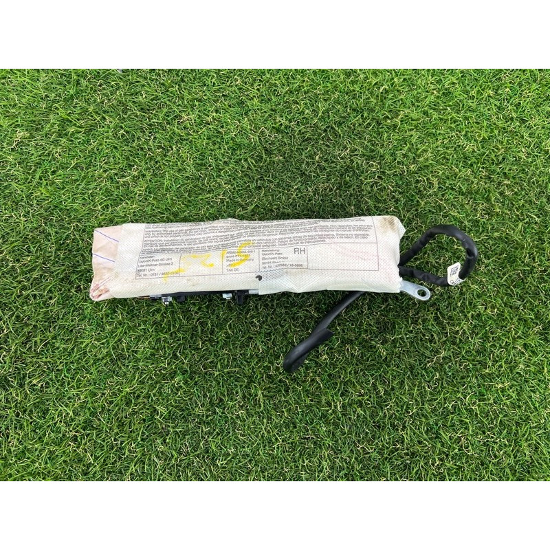 Airbag сидения (airbag/безопасность) AUDI Q5 8R 2012 3.2 CALB 8R0880242B