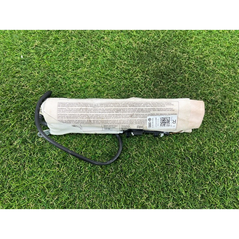 Airbag сидения (airbag/безопасность) AUDI Q5 8R 2012 3.2 CALB 8R0880242B