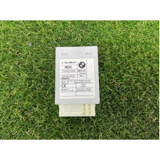 Блок управления давления в шинах