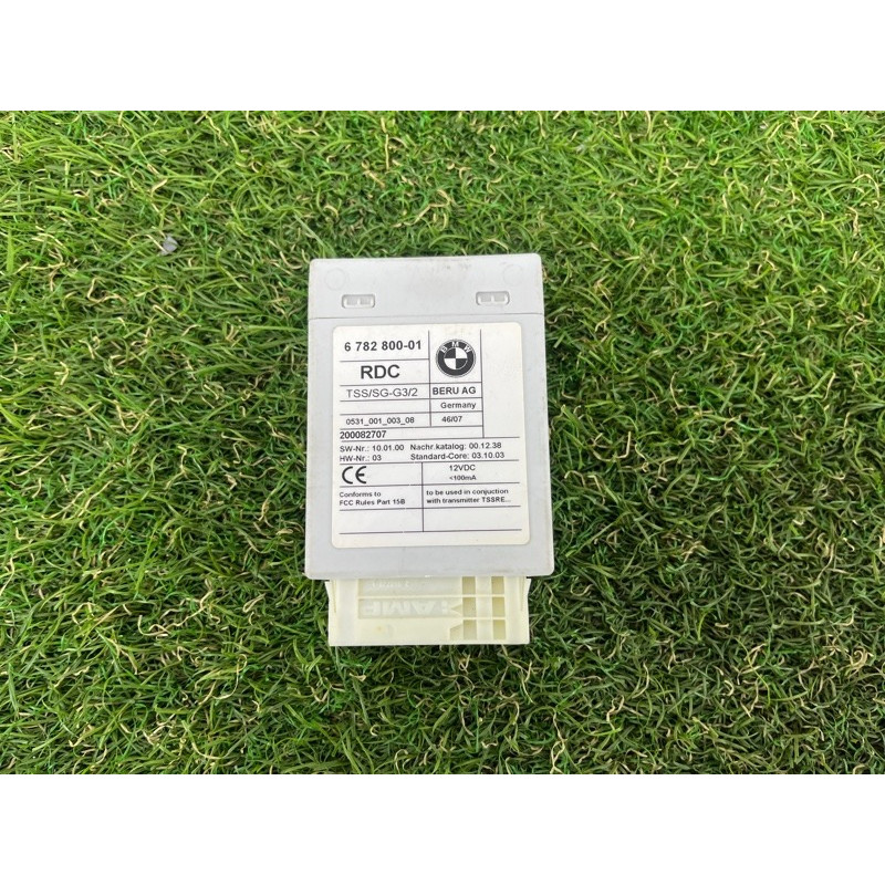 Блок управления давления в шинах (электрика / блоки управления) BMW X5 E70 2008 3.0 N52N 36236782800