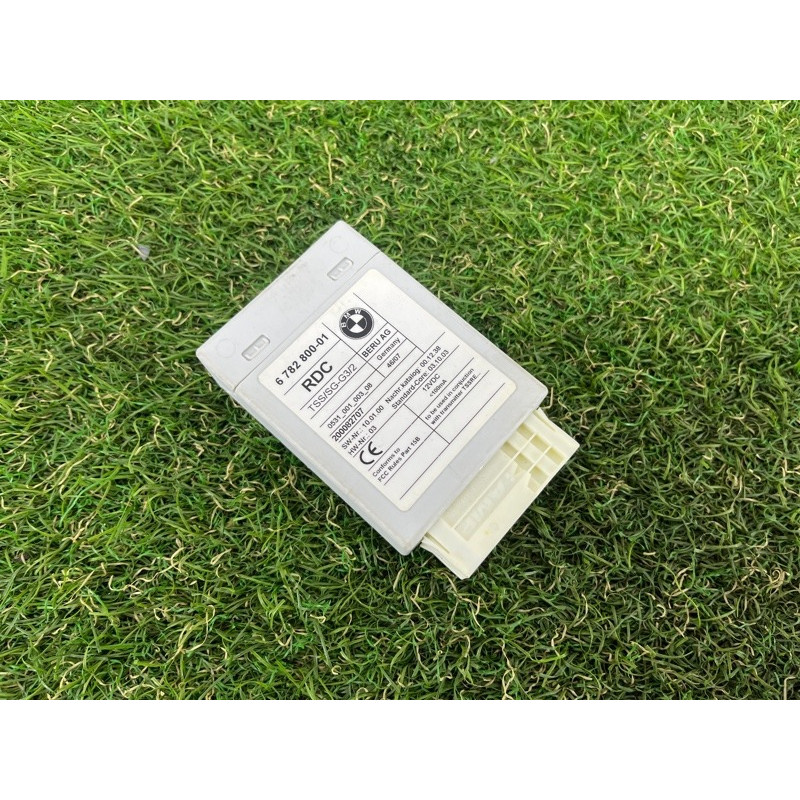 Блок управления давления в шинах (электрика / блоки управления) BMW X5 E70 2008 3.0 N52N 36236782800