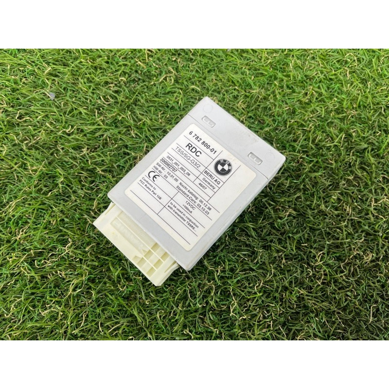 Блок управления давления в шинах (электрика / блоки управления) BMW X5 E70 2008 3.0 N52N 36236782800