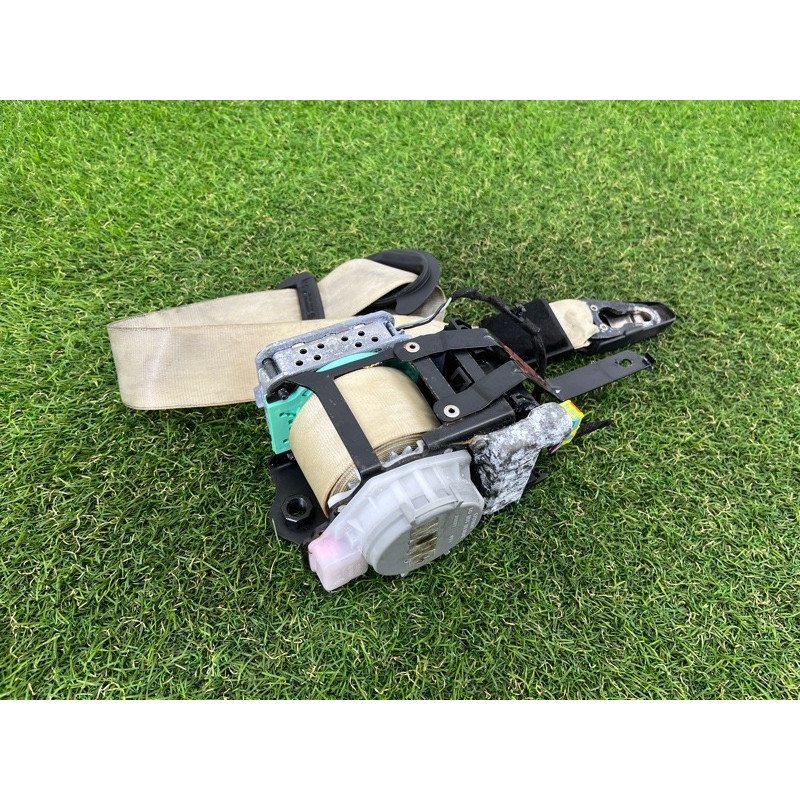 Ремінь безпеки (airbag/безопасность) Volkswagen Touareg FL 2015 3.6 7P0857706FUHQ