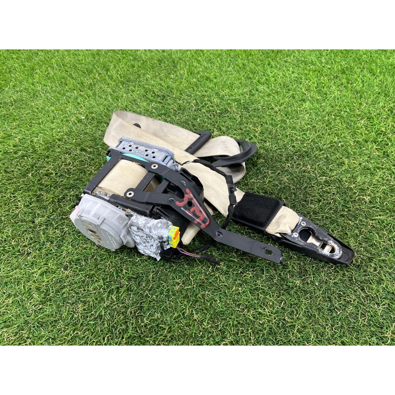 Ремінь безпеки (airbag/безопасность) Volkswagen Touareg FL 2015 3.6 7P0857706FUHQ