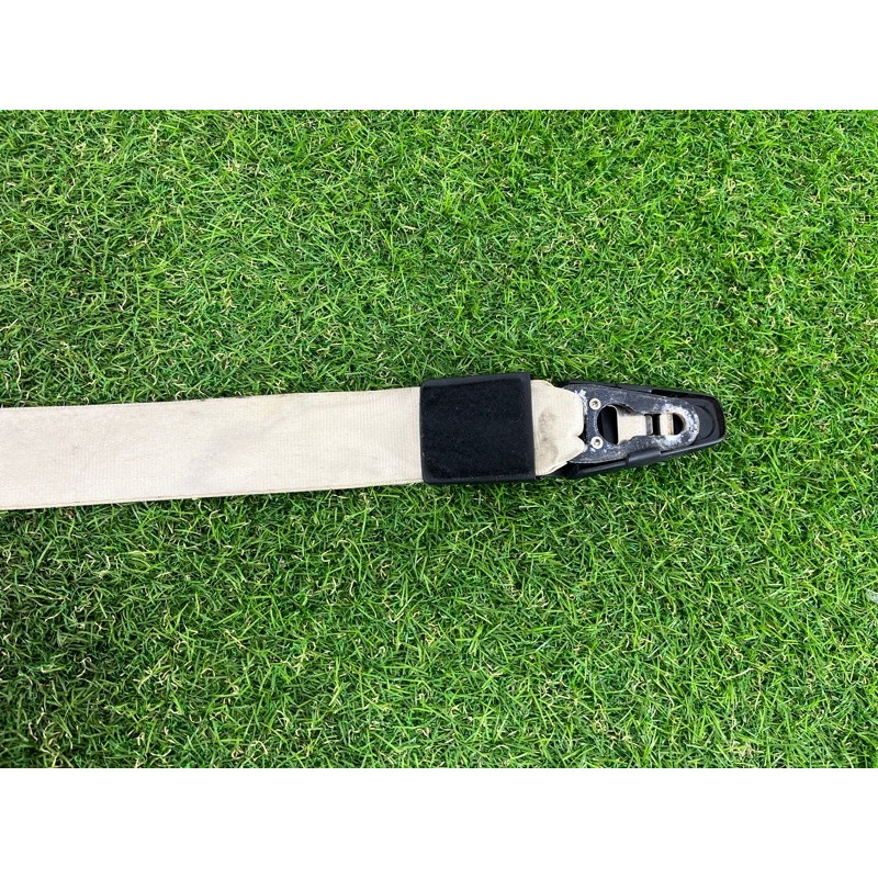 Ремінь безпеки (airbag/безопасность) Volkswagen Touareg FL 2015 3.6 7P0857706FUHQ