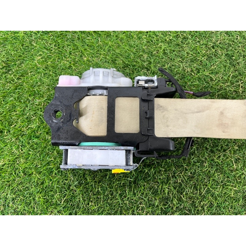 Ремінь безпеки (airbag/безопасность) Volkswagen Touareg FL 2015 3.6 7P0857706FUHQ