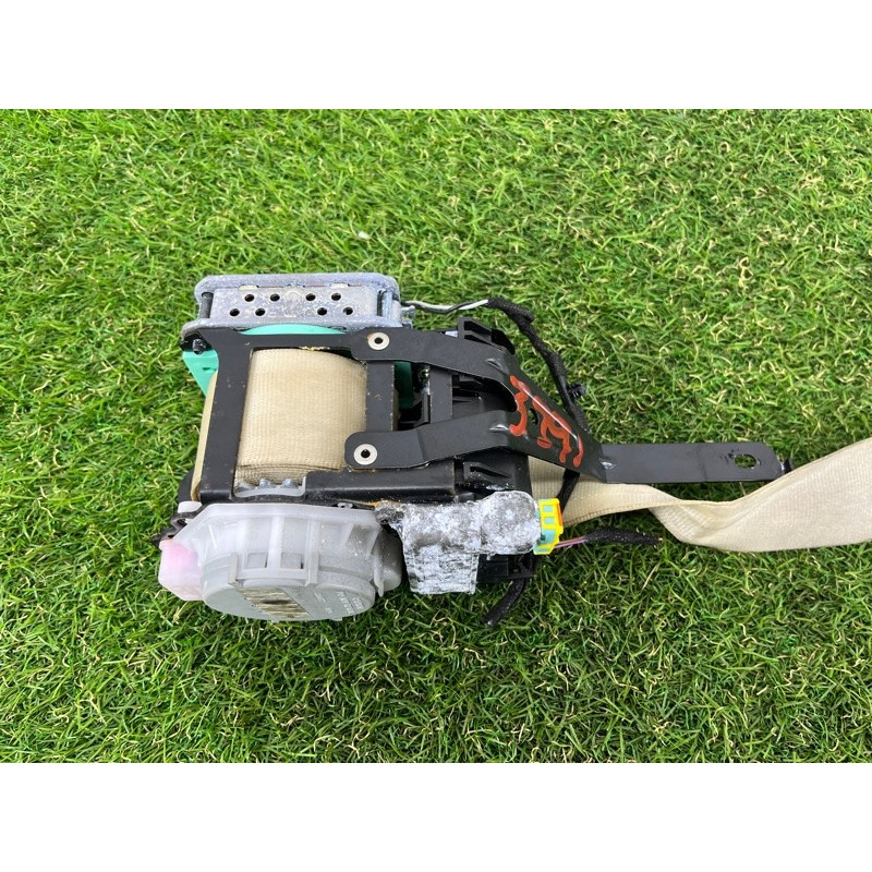 Ремінь безпеки (airbag/безопасность) Volkswagen Touareg FL 2015 3.6 7P0857706FUHQ