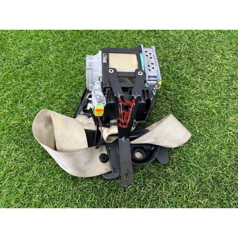 Ремінь безпеки (airbag/безопасность) Volkswagen Touareg FL 2015 3.6 7P0857706FUHQ