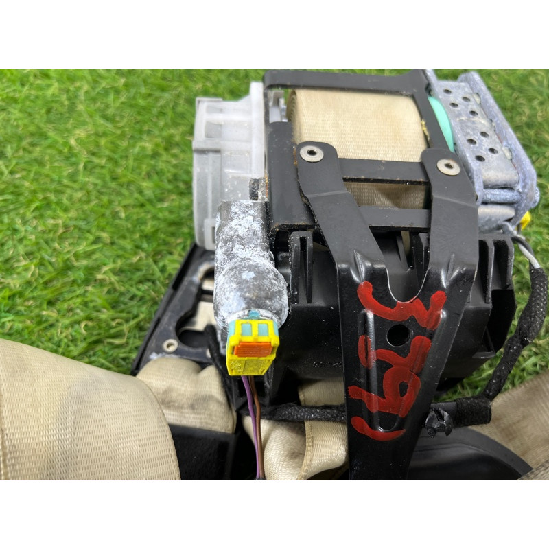 Ремінь безпеки (airbag/безопасность) Volkswagen Touareg FL 2015 3.6 7P0857706FUHQ