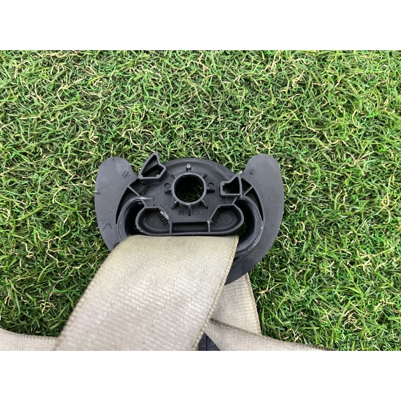 Ремінь безпеки (airbag/безопасность) Volkswagen Touareg FL 2015 3.6 7P0857706FUHQ