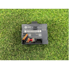 Блок управления дверьми