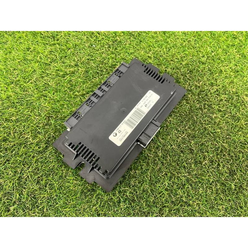 Блок FRM (электрика / блоки управления) BMW X5 E70 2008 3.0 N52N 61359166668