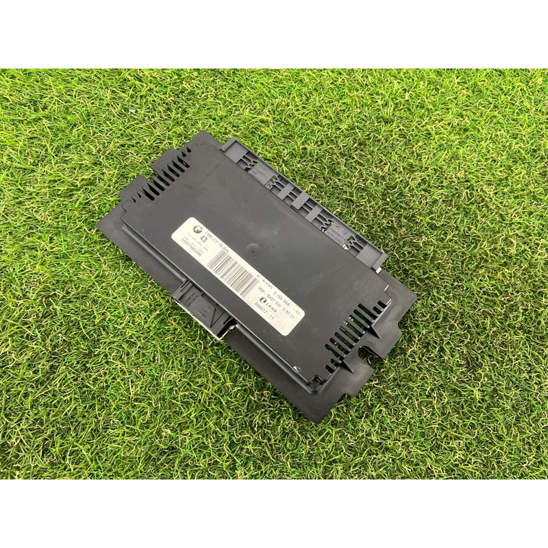 Блок FRM (электрика / блоки управления) BMW X5 E70 2008 3.0 N52N 61359166668