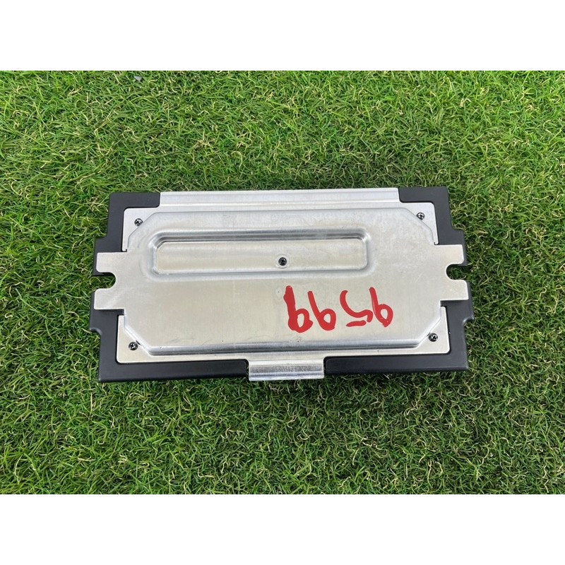 Блок FRM (электрика / блоки управления) BMW X5 E70 2008 3.0 N52N 61359166668