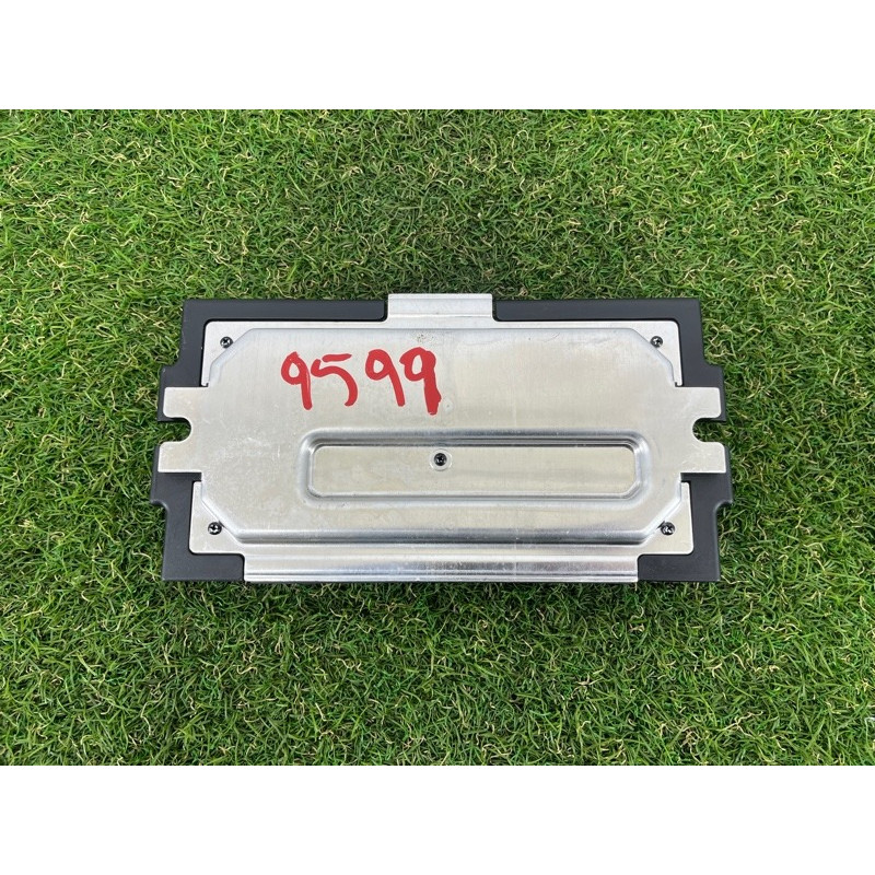 Блок FRM (электрика / блоки управления) BMW X5 E70 2008 3.0 N52N 61359166668