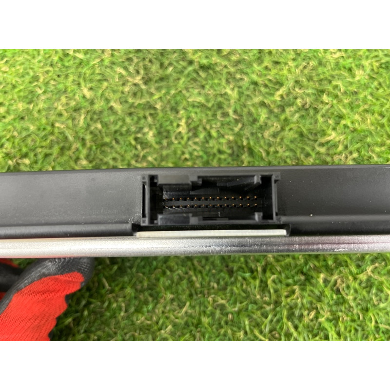 Блок FRM (электрика / блоки управления) BMW X5 E70 2008 3.0 N52N 61359166668