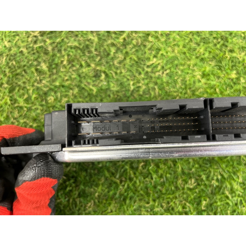 Блок FRM (электрика / блоки управления) BMW X5 E70 2008 3.0 N52N 61359166668