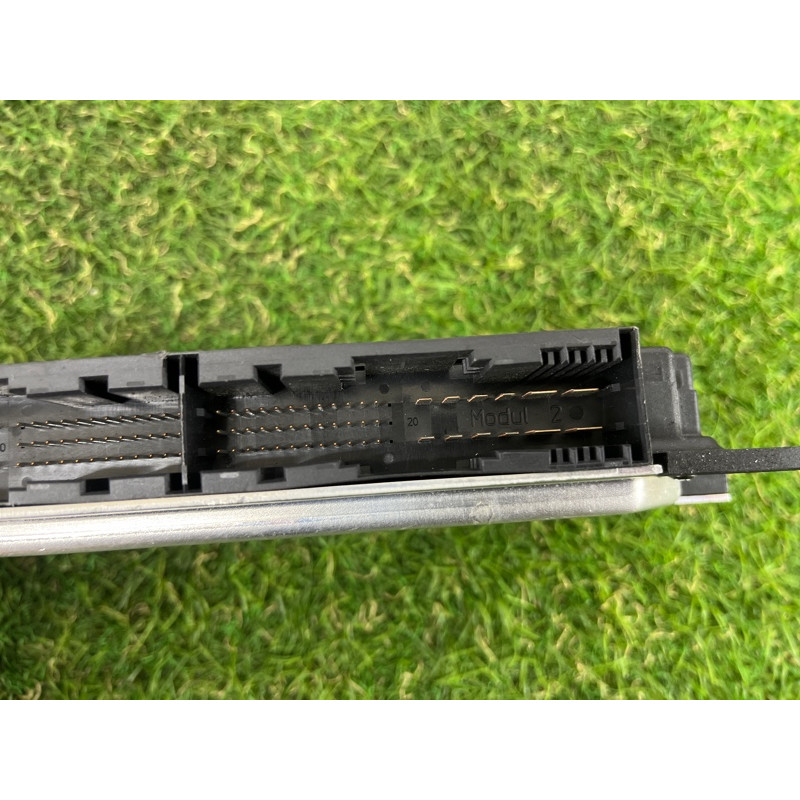 Блок FRM (электрика / блоки управления) BMW X5 E70 2008 3.0 N52N 61359166668