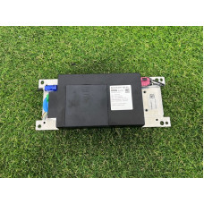 Блок телематики