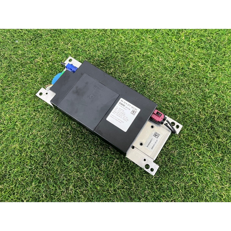 Блок телематики (электрика / блок управления) BMW 2-series F22 2015 2.0 84109377151