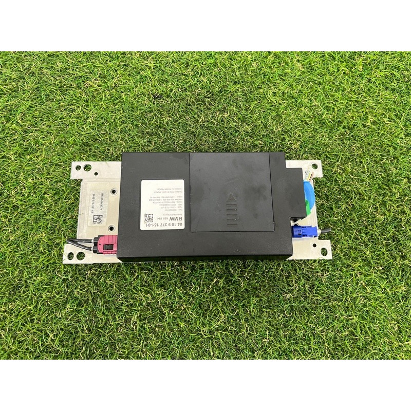 Блок телематики (электрика / блок управления) BMW 2-series F22 2015 2.0 84109377151