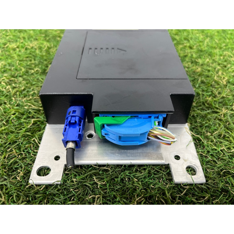 Блок телематики (электрика / блок управления) BMW 2-series F22 2015 2.0 84109377151