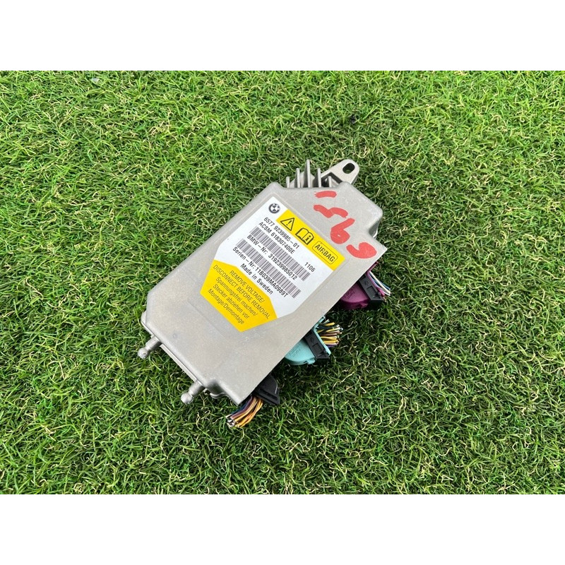 Блок управления airbag (airbag / безопасность) BMW 5-series F10 2011 3.0 65779239985