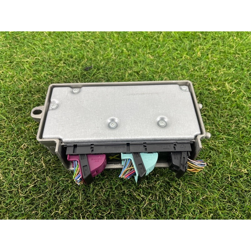 Блок управления airbag (airbag / безопасность) BMW 5-series F10 2011 3.0 65779239985