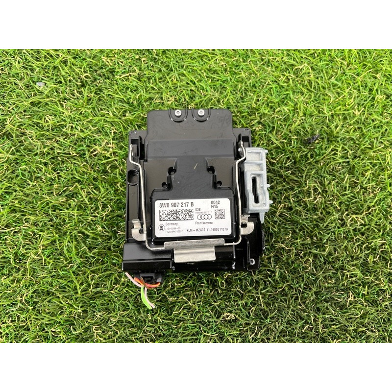 Камера вспомогательных систем водителя (электрика) AUDI A4 B9 2017 2.0 8W0907217B