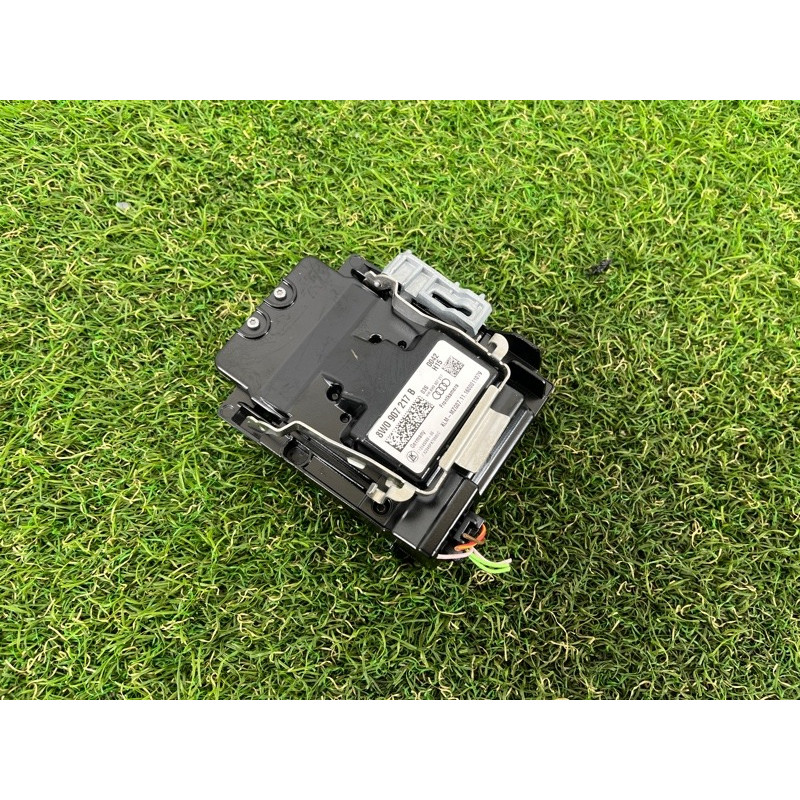 Камера вспомогательных систем водителя (электрика) AUDI A4 B9 2017 2.0 8W0907217B