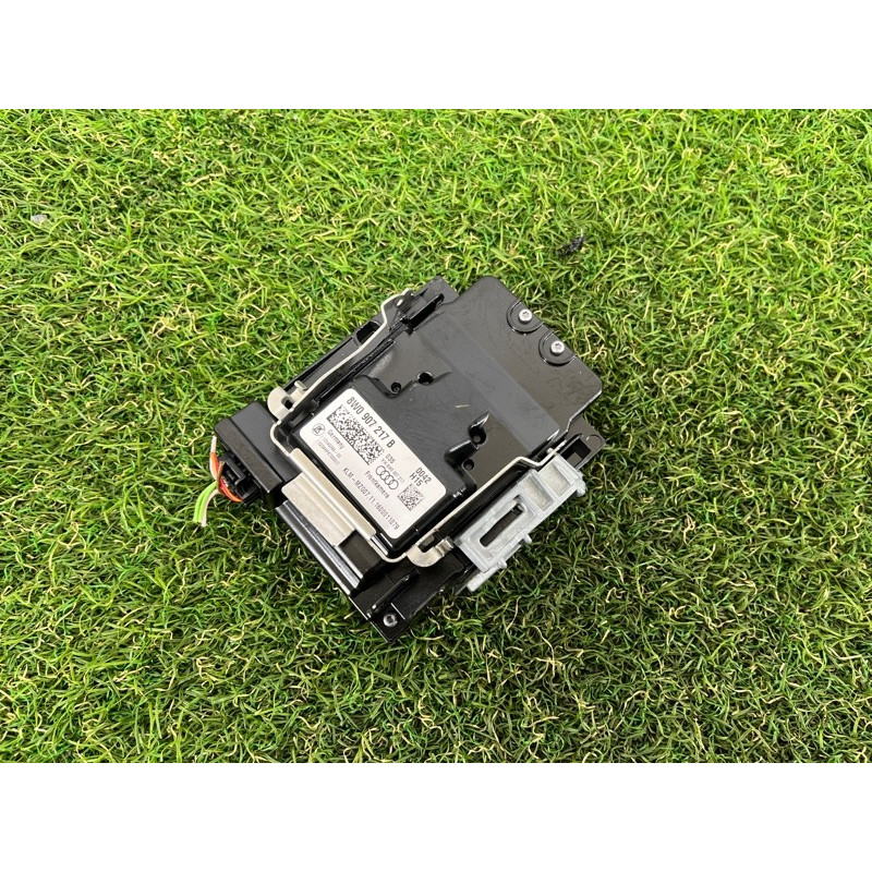 Камера вспомогательных систем водителя (электрика) AUDI A4 B9 2017 2.0 8W0907217B