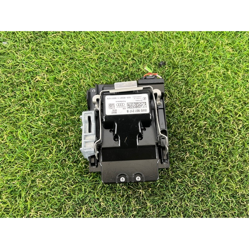 Камера вспомогательных систем водителя (электрика) AUDI A4 B9 2017 2.0 8W0907217B