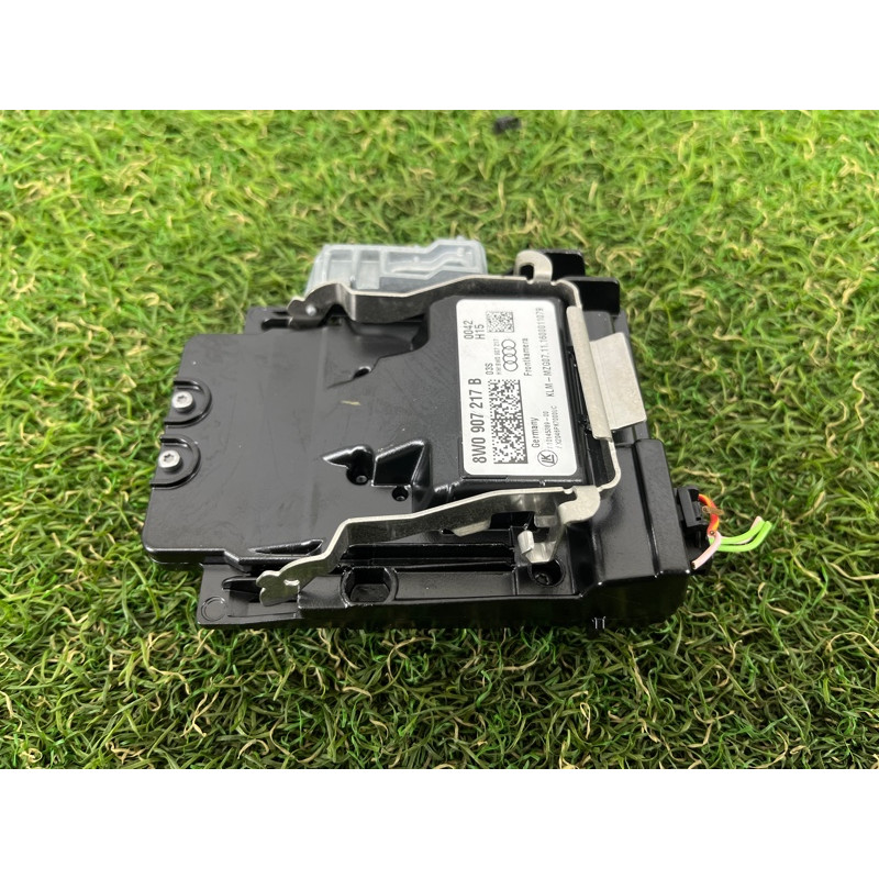 Камера вспомогательных систем водителя (электрика) AUDI A4 B9 2017 2.0 8W0907217B