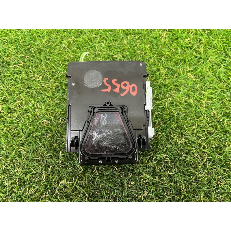 Камера вспомогательных систем водителя (электрика) AUDI A4 B9 2017 2.0 8W0907217B