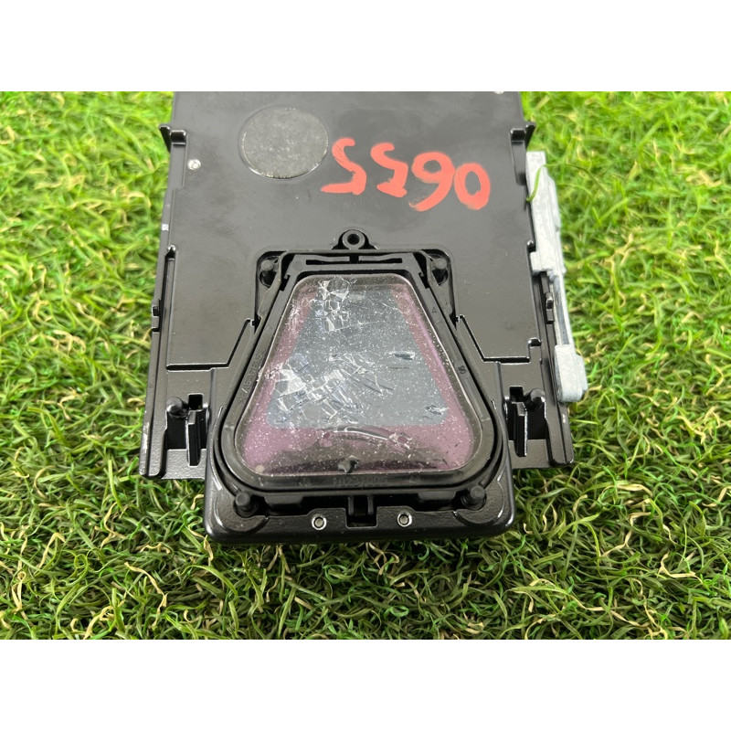 Камера вспомогательных систем водителя (электрика) AUDI A4 B9 2017 2.0 8W0907217B