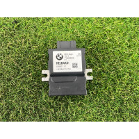 Блок управління паливним насосом