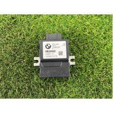 Блок управління паливним насосом