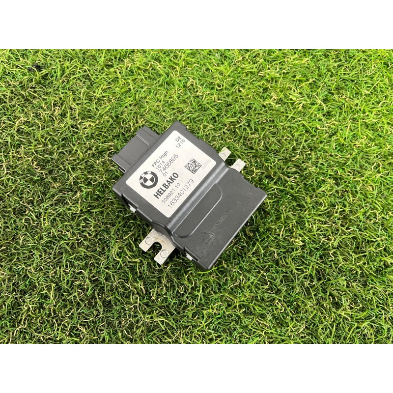 Блок управління паливним насосом (електрика / блок управління) BMW 5-series G30 2017 2.0 B46B20 16147466895