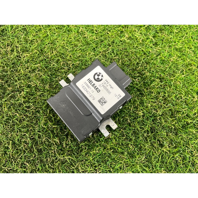 Блок управління паливним насосом (електрика / блок управління) BMW 5-series G30 2017 2.0 B46B20 16147466895