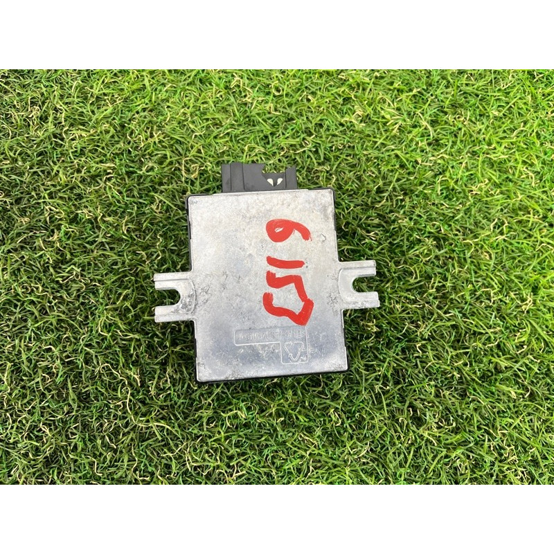 Блок управління паливним насосом (електрика / блок управління) BMW 5-series G30 2017 2.0 B46B20 16147466895