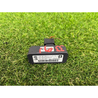 Датчик поперечного ускорения (ESP)