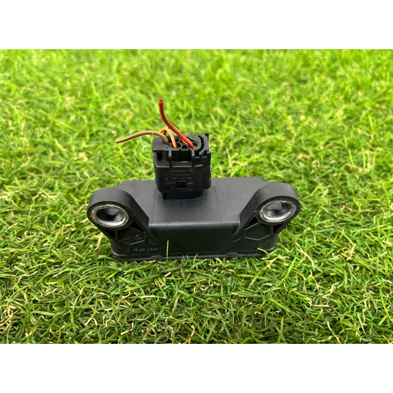 Датчик поперечного ускорения (ESP) (электрика / датчики) Volkswagen Touareg FL 2015 3.6 7P0907652C