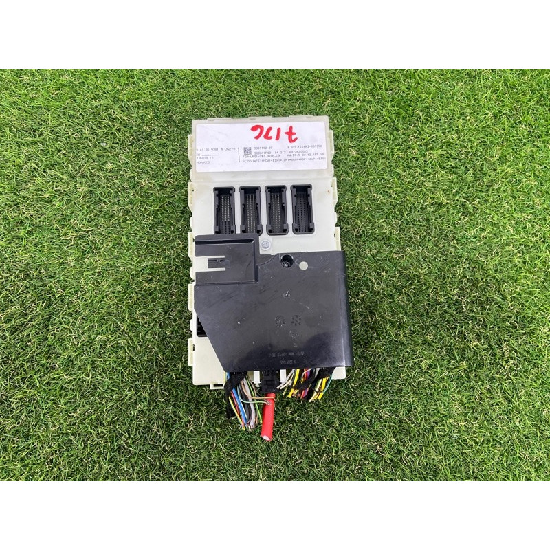 Блок FEM (электрика / блок управления) BMW 2-series F22 2015 2.0 61359381102