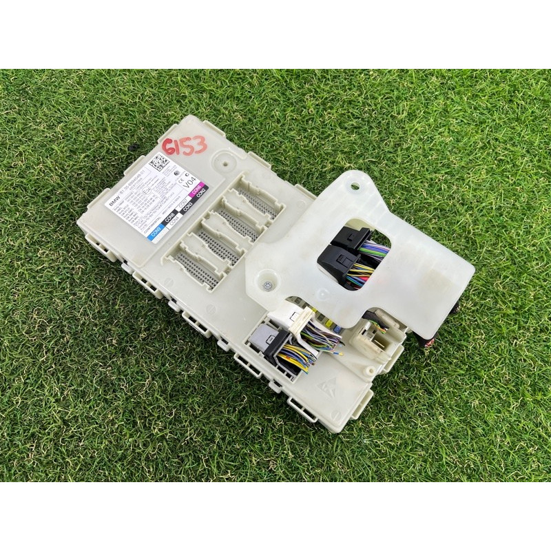 Модуль BCM (електрика / блок управління) BMW 5-series G30 2017 2.0 B46B20 61356994548