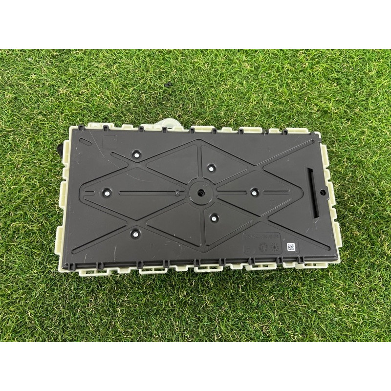 Модуль BCM (електрика / блок управління) BMW 5-series G30 2017 2.0 B46B20 61356994548