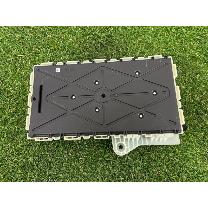 Модуль BCM (електрика / блок управління) BMW 5-series G30 2017 2.0 B46B20 61356994548