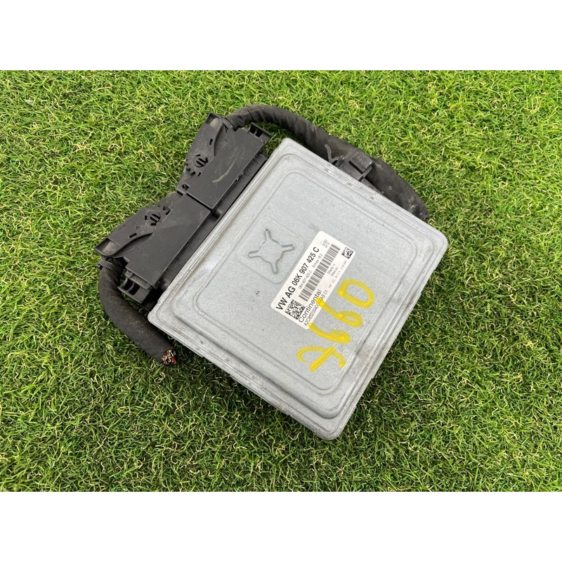 Блок управления двигателем (электрика / блок управления) Volkswagen Passat B7 2016 1.8 06K907425C