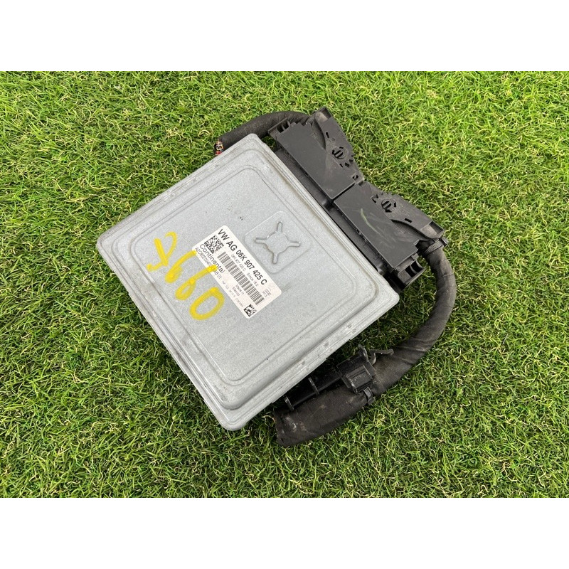 Блок управления двигателем (электрика / блок управления) Volkswagen Passat B7 2016 1.8 06K907425C