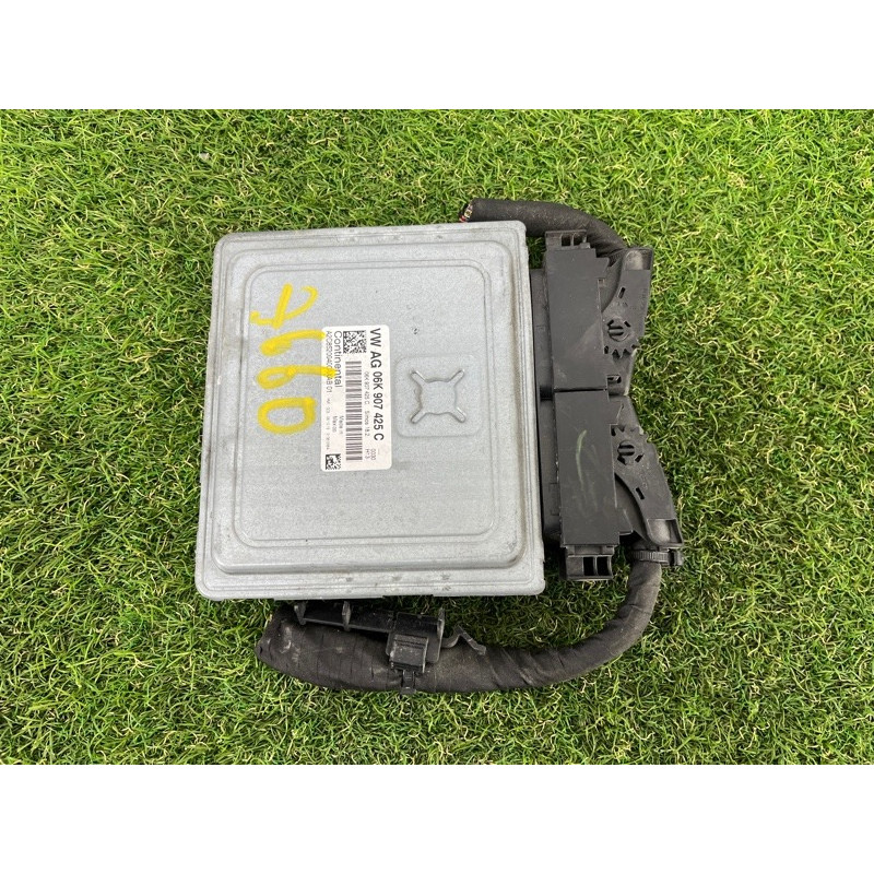 Блок управления двигателем (электрика / блок управления) Volkswagen Passat B7 2016 1.8 06K907425C